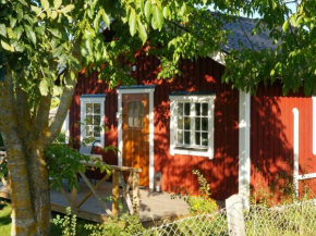 Holiday Home Målaretorpsvägen, Borgholm